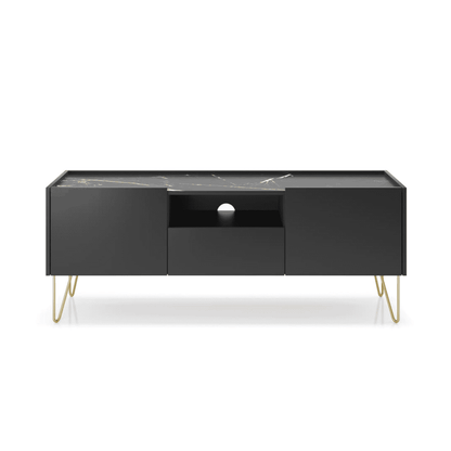 Harmony TV Cabinet 144cm