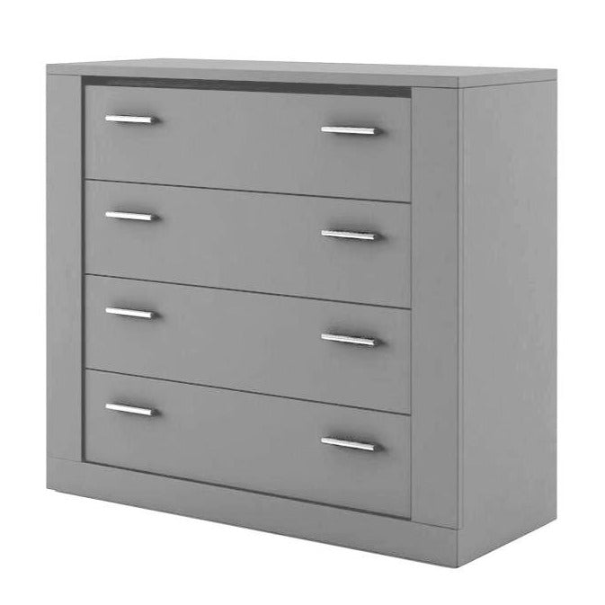 Idea ID-10 Chest of Drawers 100cm