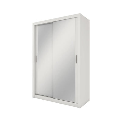 Idea ID-17 Sliding Door Wardrobe 150cm