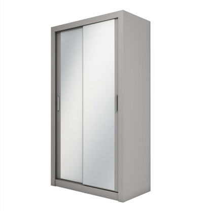 Idea ID-18 Sliding Door Wardrobe 120cm