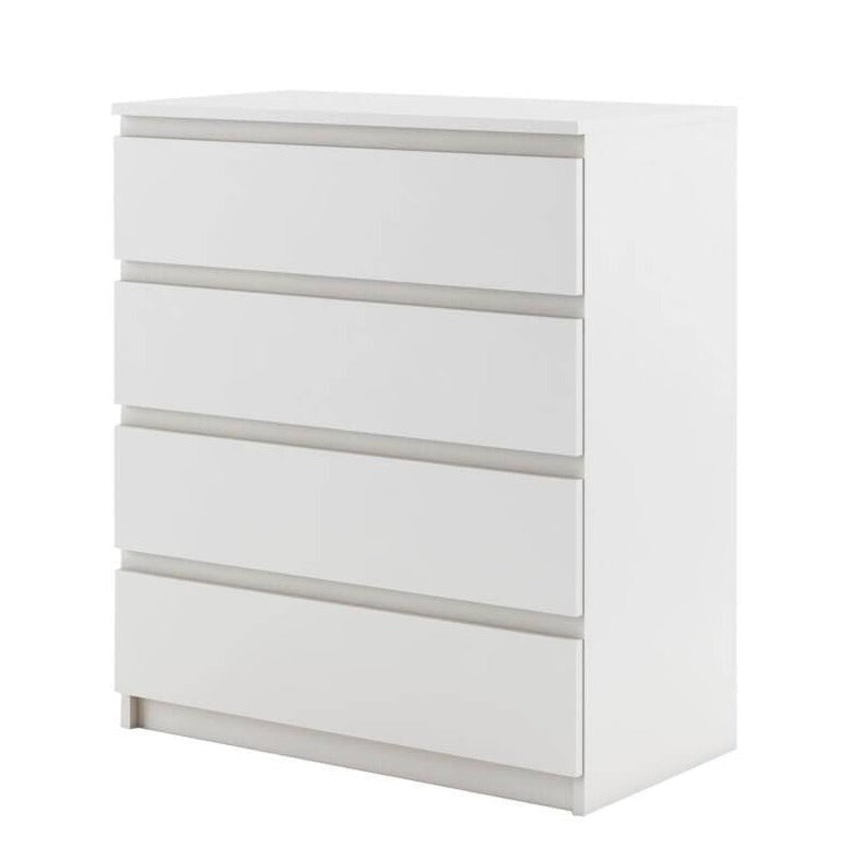 Idea ID-06 Chest of Drawers 73cm