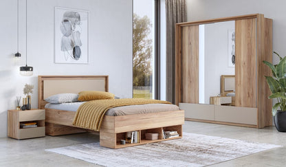 Impressio 31 Divan Bed [EU King]