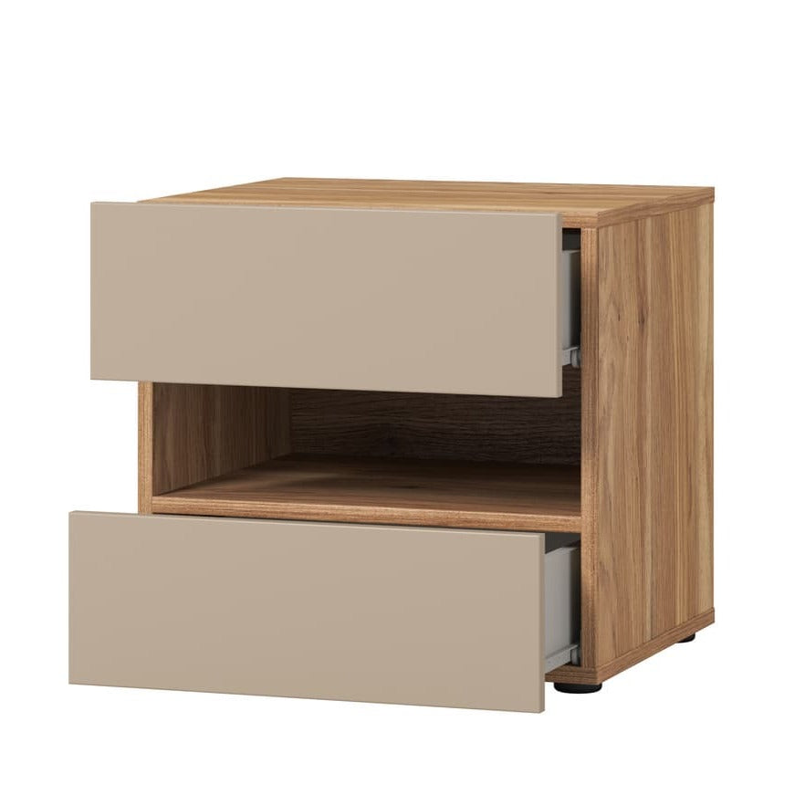 Impressio 23 Bedside Table 46cm