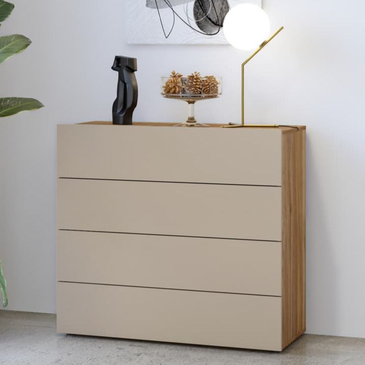 Impressio 27 Chest Of Drawers 100cm