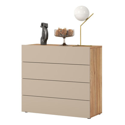 Impressio 27 Chest Of Drawers 100cm