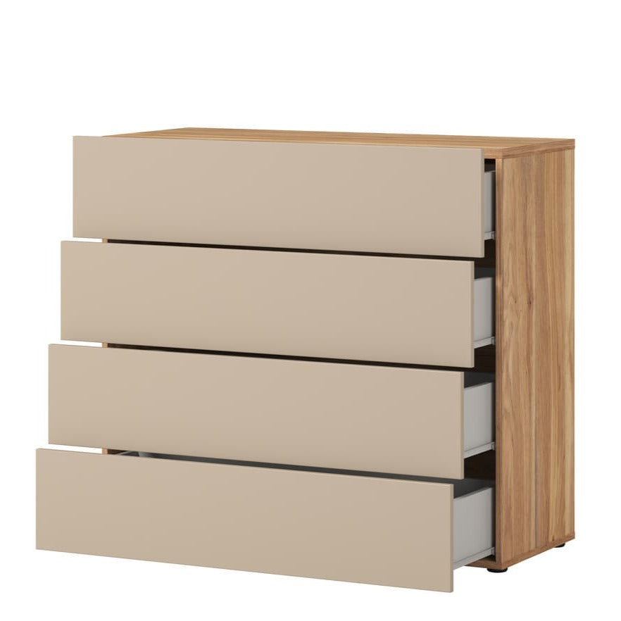 Impressio 27 Chest Of Drawers 100cm