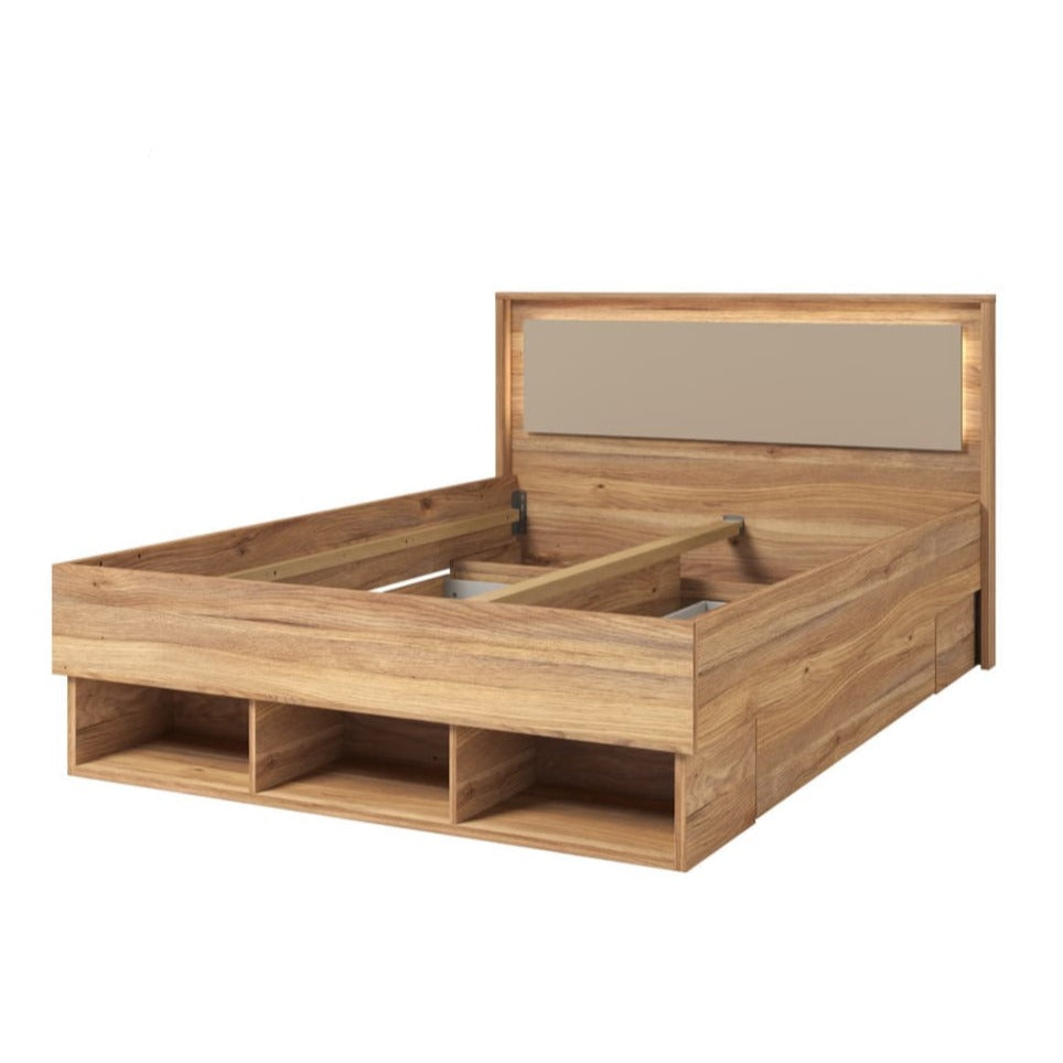 Impressio 30 Divan Bed [EU Double]