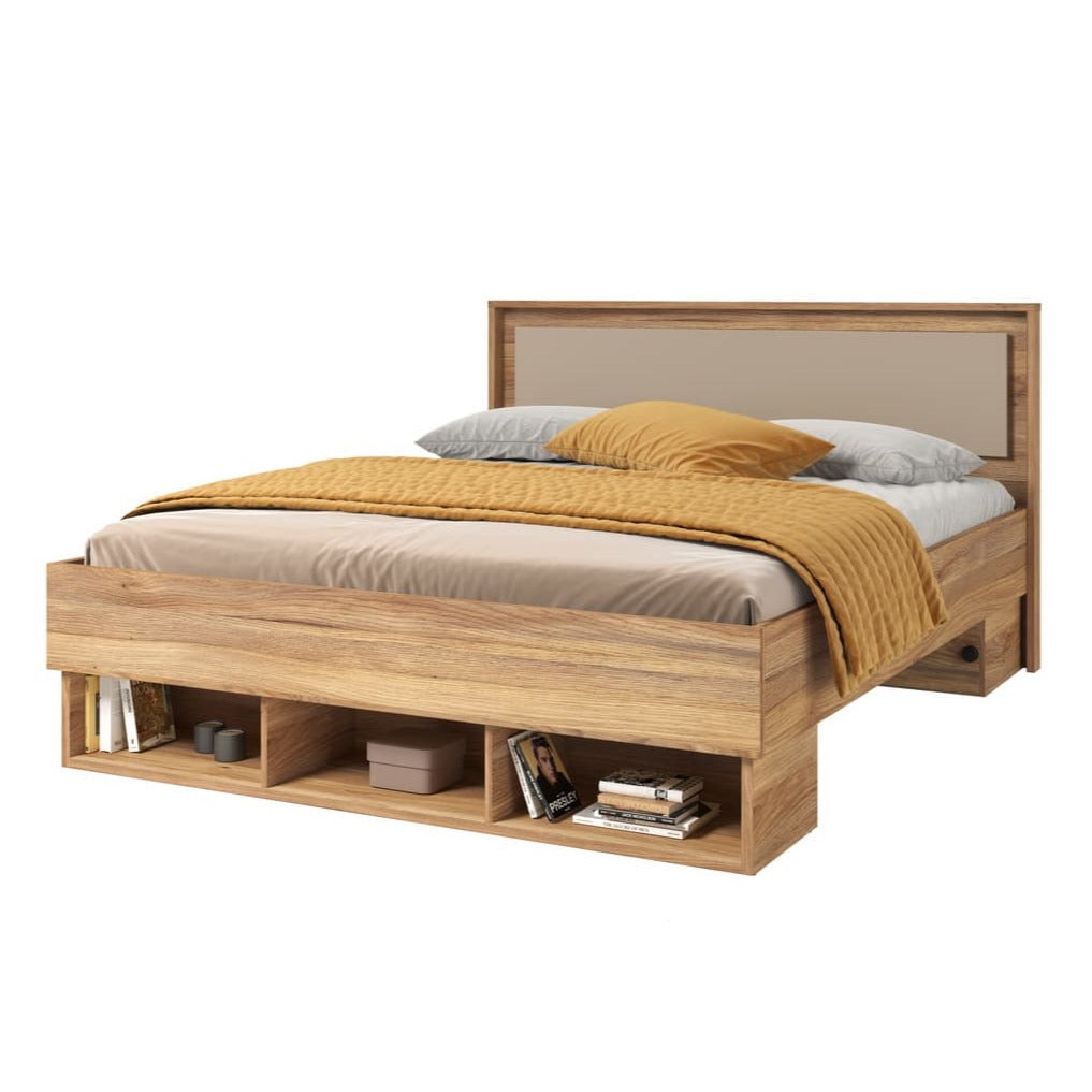 Impressio 31 Divan Bed [EU King]