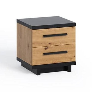 Ines 08 Bedside Table 45cm