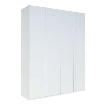 Italia 20 Hinged Wardrobe 181cm