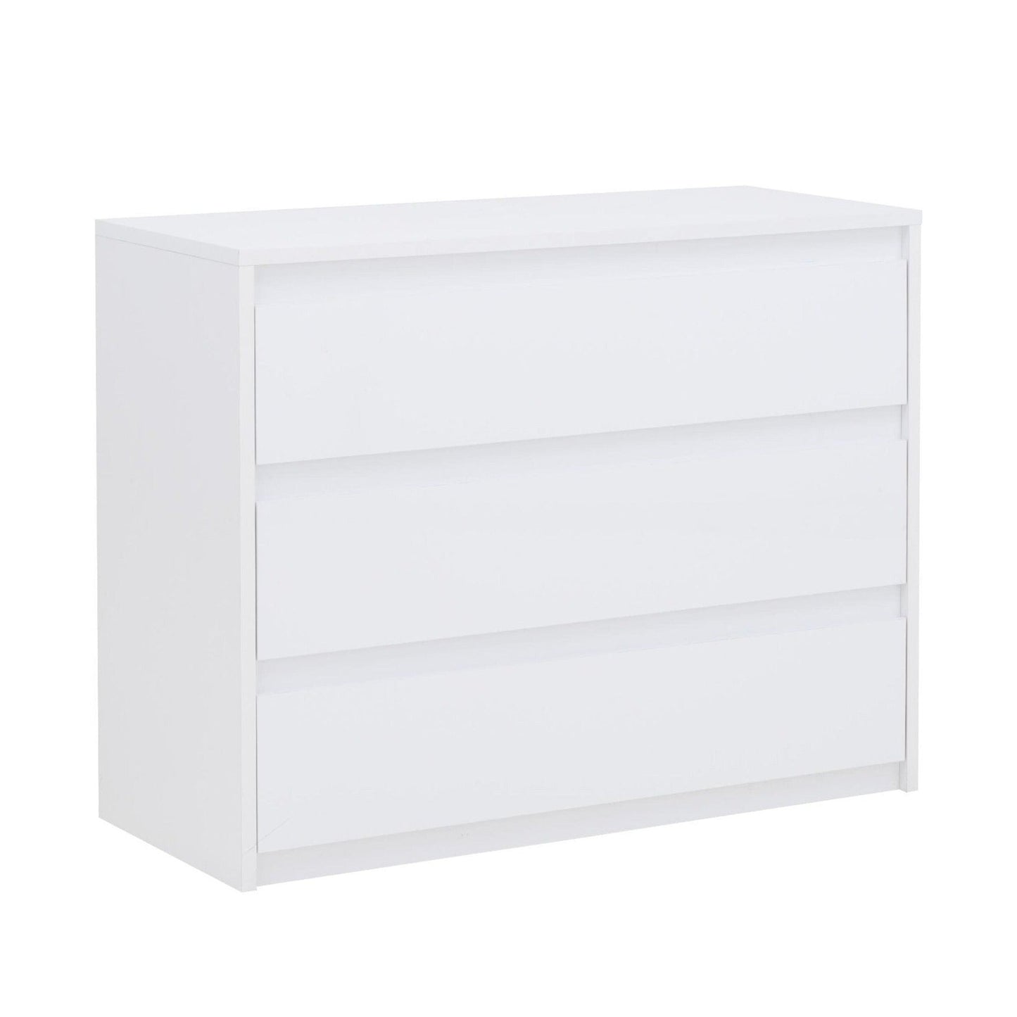 Italia 27 Chest of Drawers 110cm