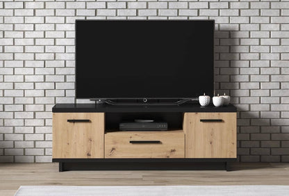 Ines 07 TV Cabinet 135cm