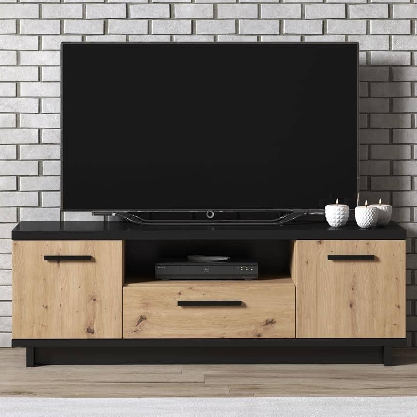 Ines 07 TV Cabinet 135cm