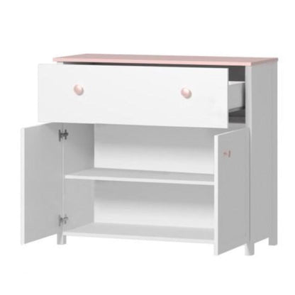 Luna LN-05 Sideboard Cabinet 110cm