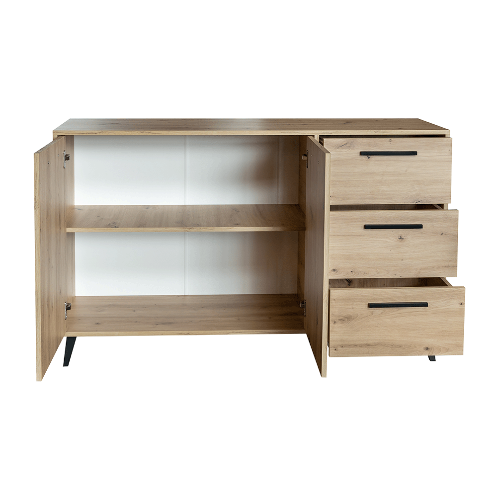 Sideboard TELFORD Oak Artisan