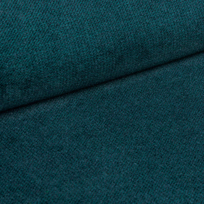 Corner Sofa Bed NESSA Teal