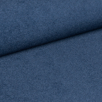 Corner Sofa Bed NESSA Denim blue
