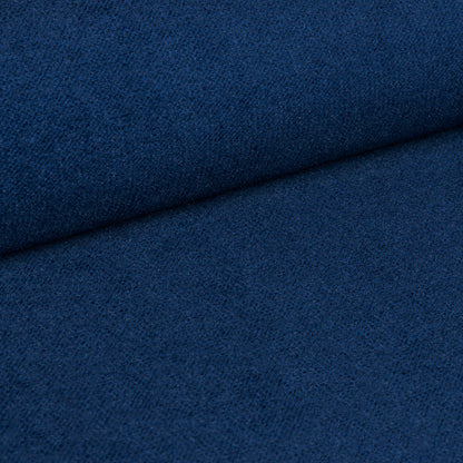 Corner Sofa Bed NESSA Royal Blue