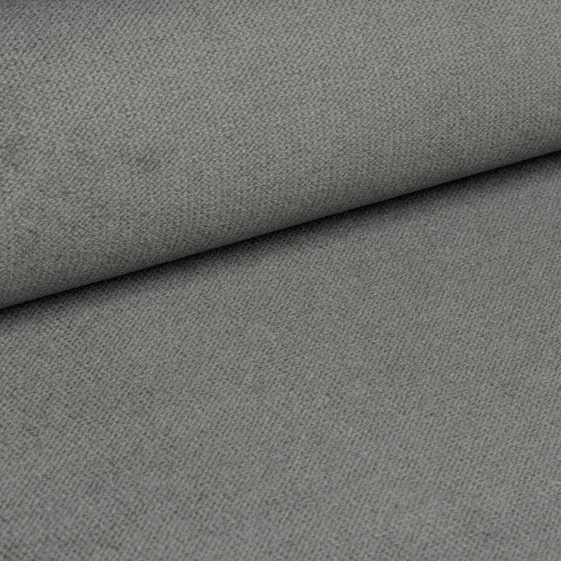 Corner Sofa Bed NESSA Light grey