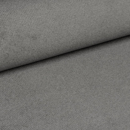 Corner Sofa Bed NESSA Light grey