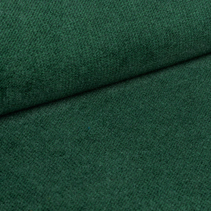 Corner Sofa Bed NESSA Racing Green