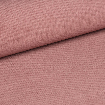 Corner Sofa Bed NESSA Old Rose