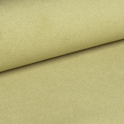 Corner Sofa Bed NESSA Light Olive