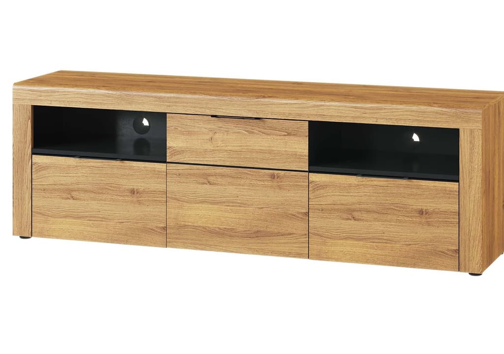 Kama 25 TV Cabinet 171cm