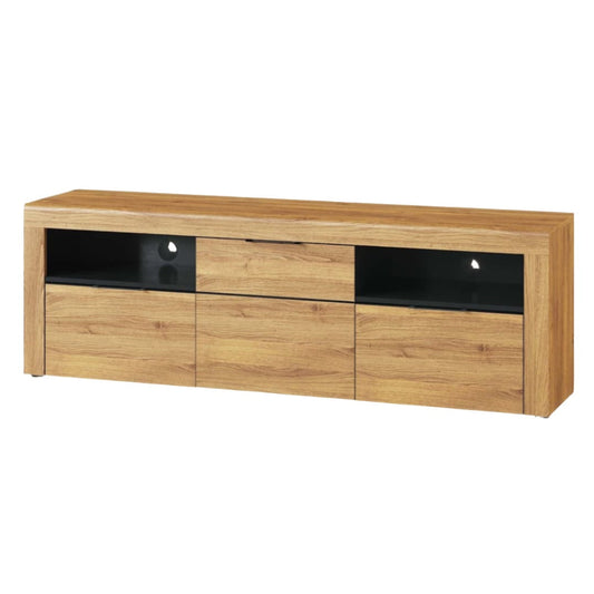 Kama 25 TV Cabinet 171cm