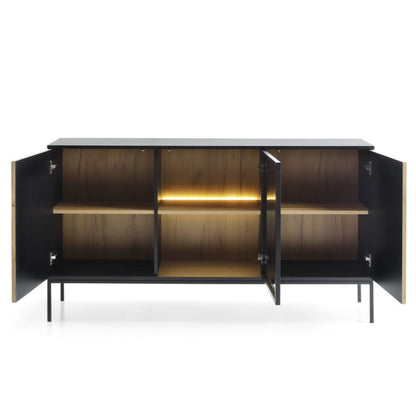 Sento Sideboard Cabinet 154cm
