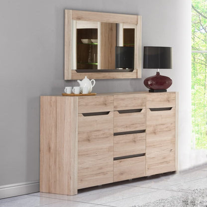 Desjo 10 Sideboard Cabinet 170cm