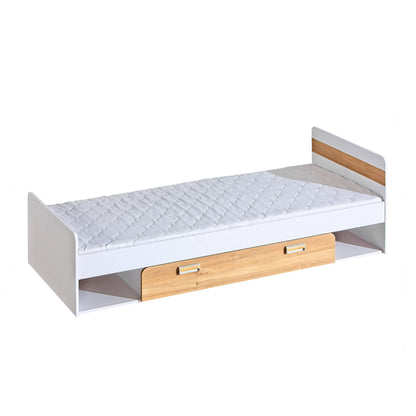 Lorento L13 Bed with Drawer