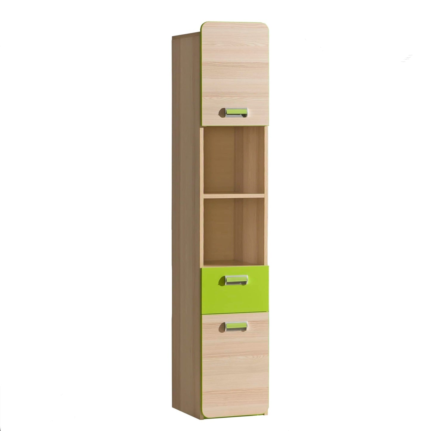 Lorento L3 Tall Cabinet 35cm