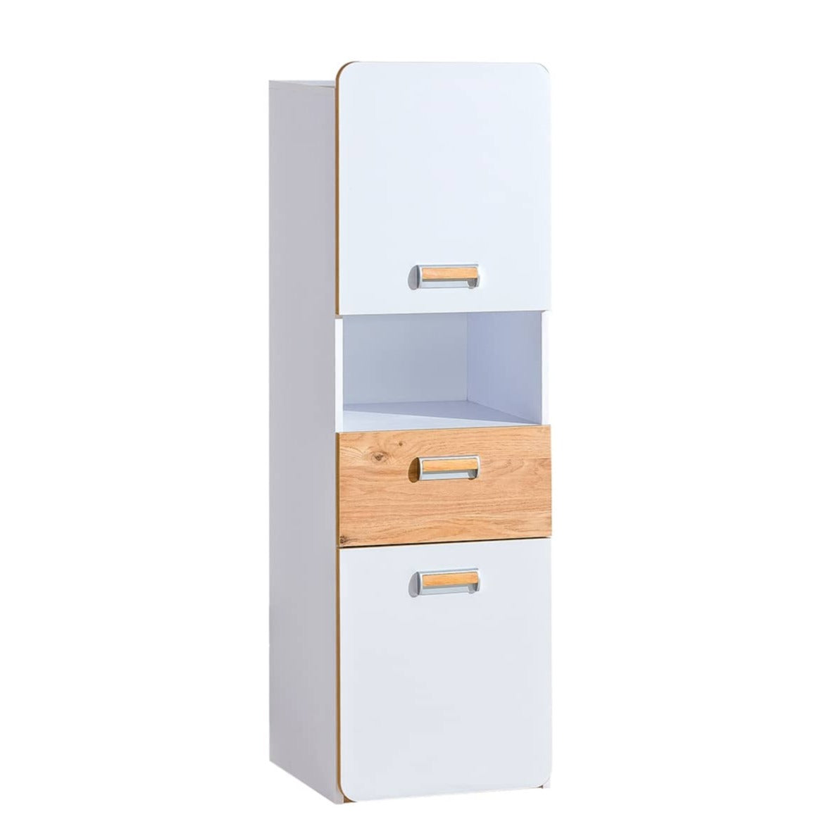 Lorento L4 Tall Cabinet 45cm