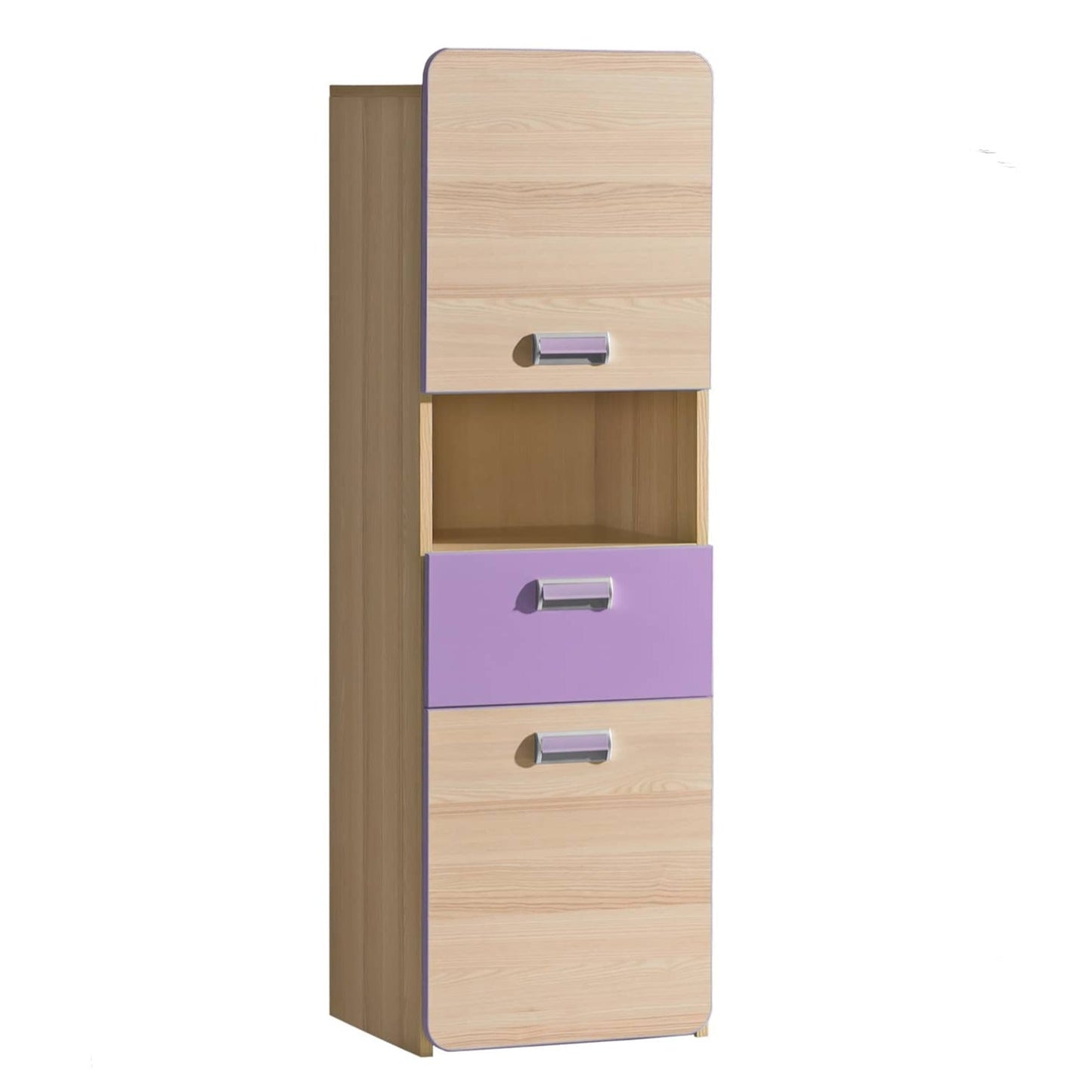 Lorento L4 Tall Cabinet 45cm