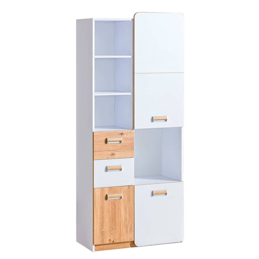 Lorento L7 Tall Cabinet 80cm