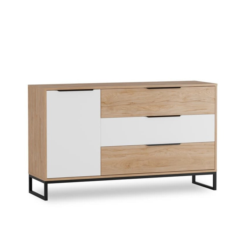 Landro Sideboard Cabinet 135cm