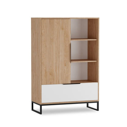 Landro Highboard Cabinet 90cm