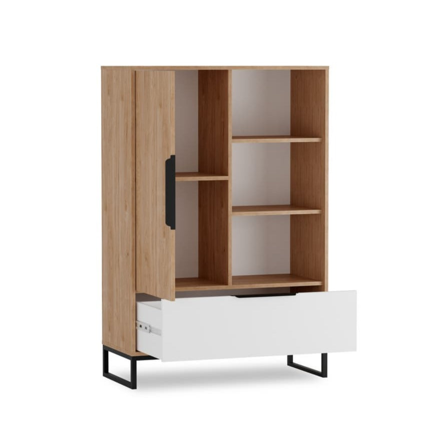 Landro Highboard Cabinet 90cm