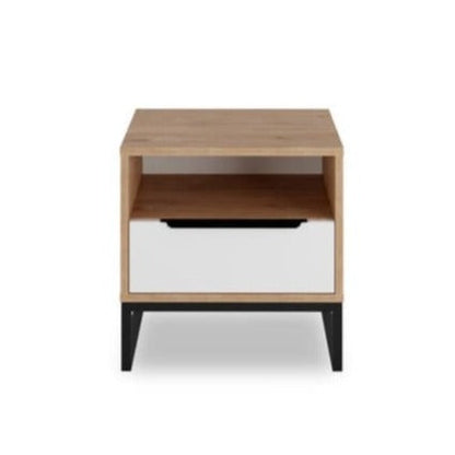 Landro Bedside Table 45cm