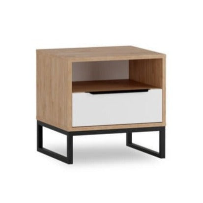 Landro Bedside Table 45cm