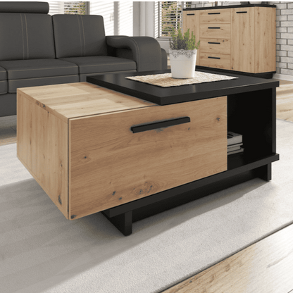 Ines 04 Coffee Table 90cm