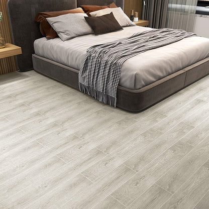 36/72Pcs Durable Wood Grain Self-Adhesive Vinyl Flooring