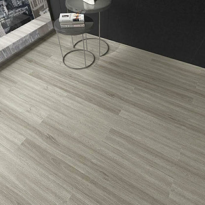 36/72Pcs Durable Wood Grain Self-Adhesive Vinyl Flooring