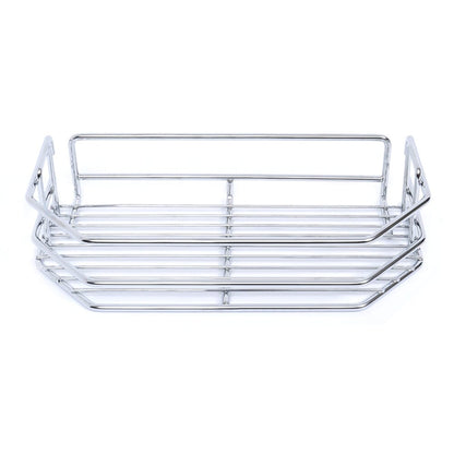 Tall Tandem Metal Pull Out Pantry 6 Shelves