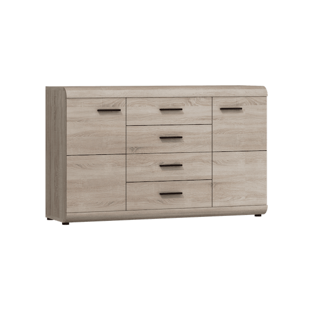 Link Sideboard Cabinet 138cm