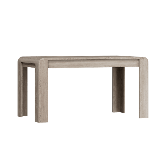 Link Extendable Dining Table 140cm