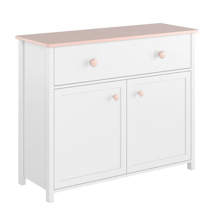 Luna LN-05 Sideboard Cabinet 110cm