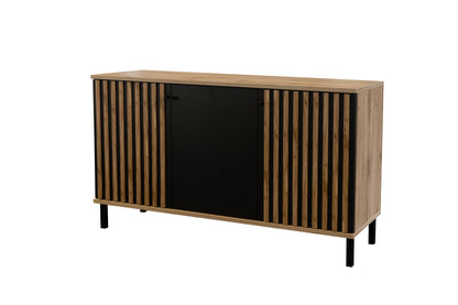 Sideboard WINDSOR D3 - Oak Wotan