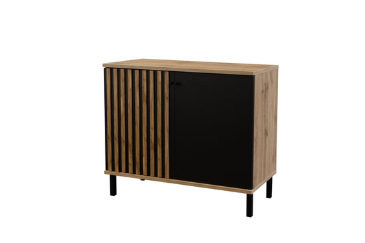 Sideboard WINDSOR D2 - Oak Wotan